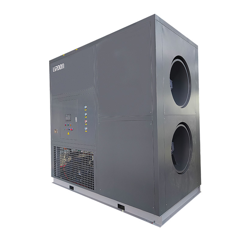 風冷型冷凍式幹燥機(jī)（闆換式）