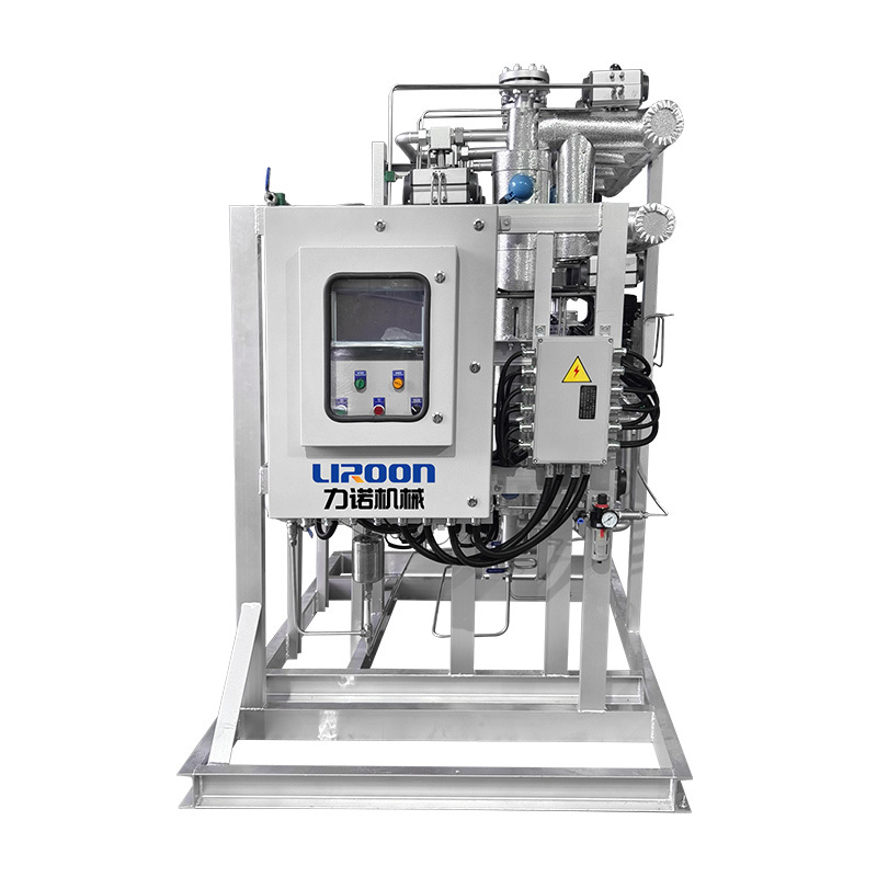 二氧化碳純化裝置