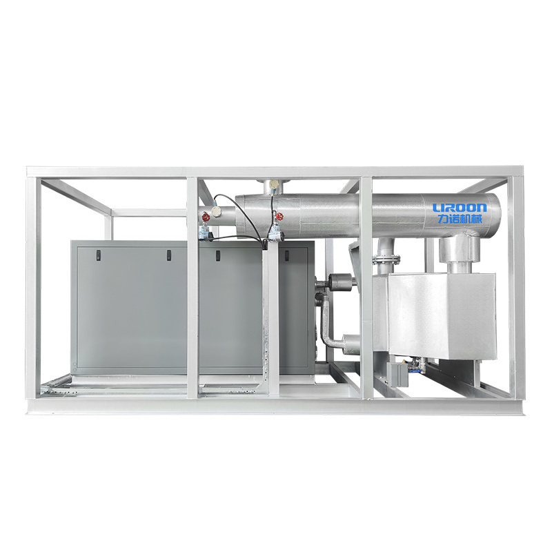 冷水(shuǐ)機(jī)組