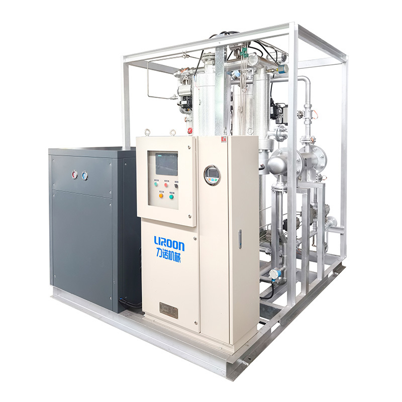 氧氣幹燥機(jī)