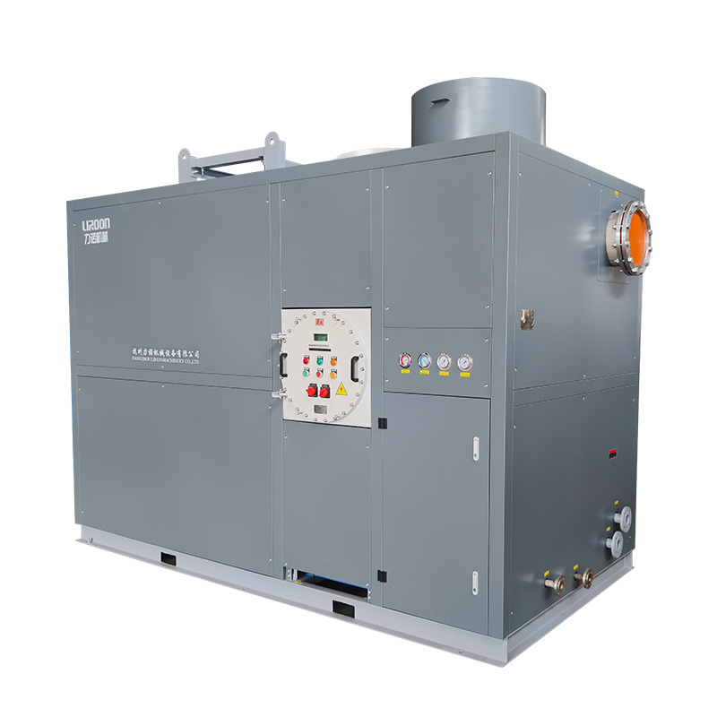 冷凍式幹燥機(jī)