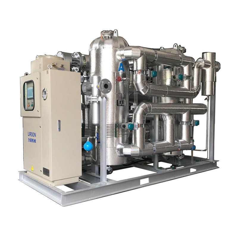 氫氣脫氧幹燥機(jī)