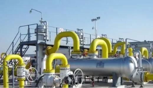 【重磅】力諾新型天然氣預處理設備-同步脫水(shuǐ)脫烴