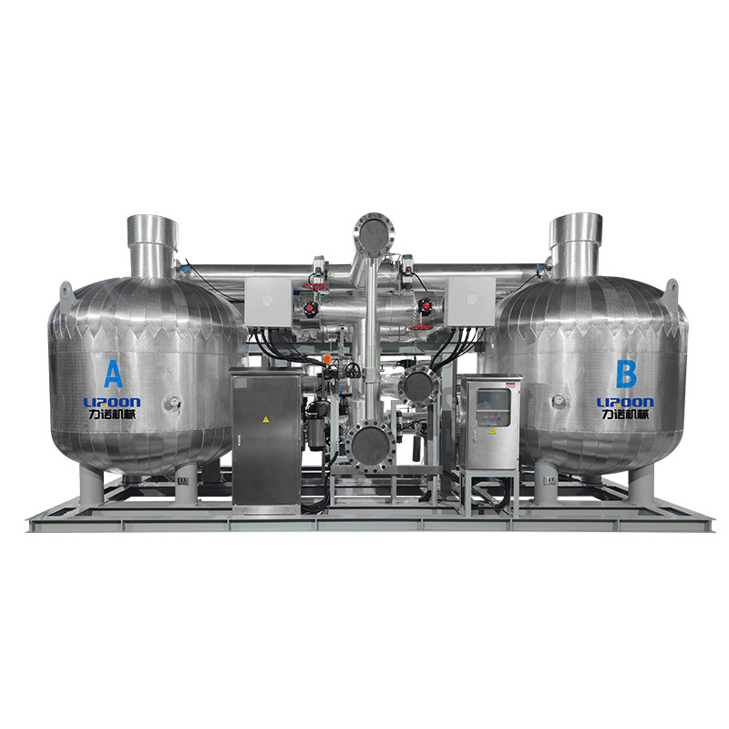 壓縮空氣純化裝置
