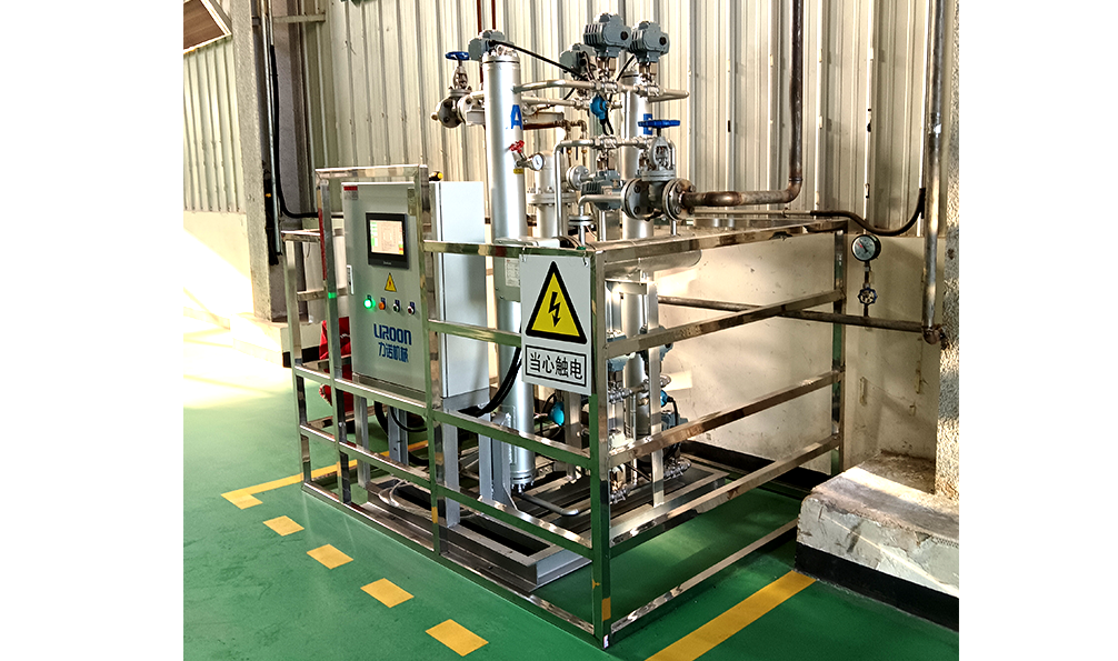 氩氣幹燥機(jī)