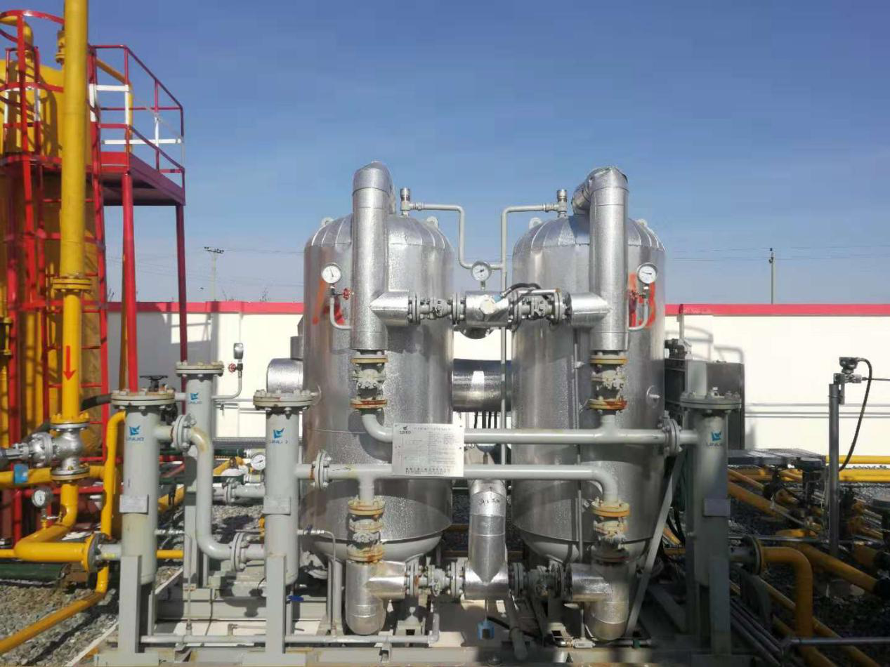 助力雙碳奮鬥目标，不忘初心 笃定前行！