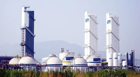 【簡述】氧氣管道脫脂的重要性