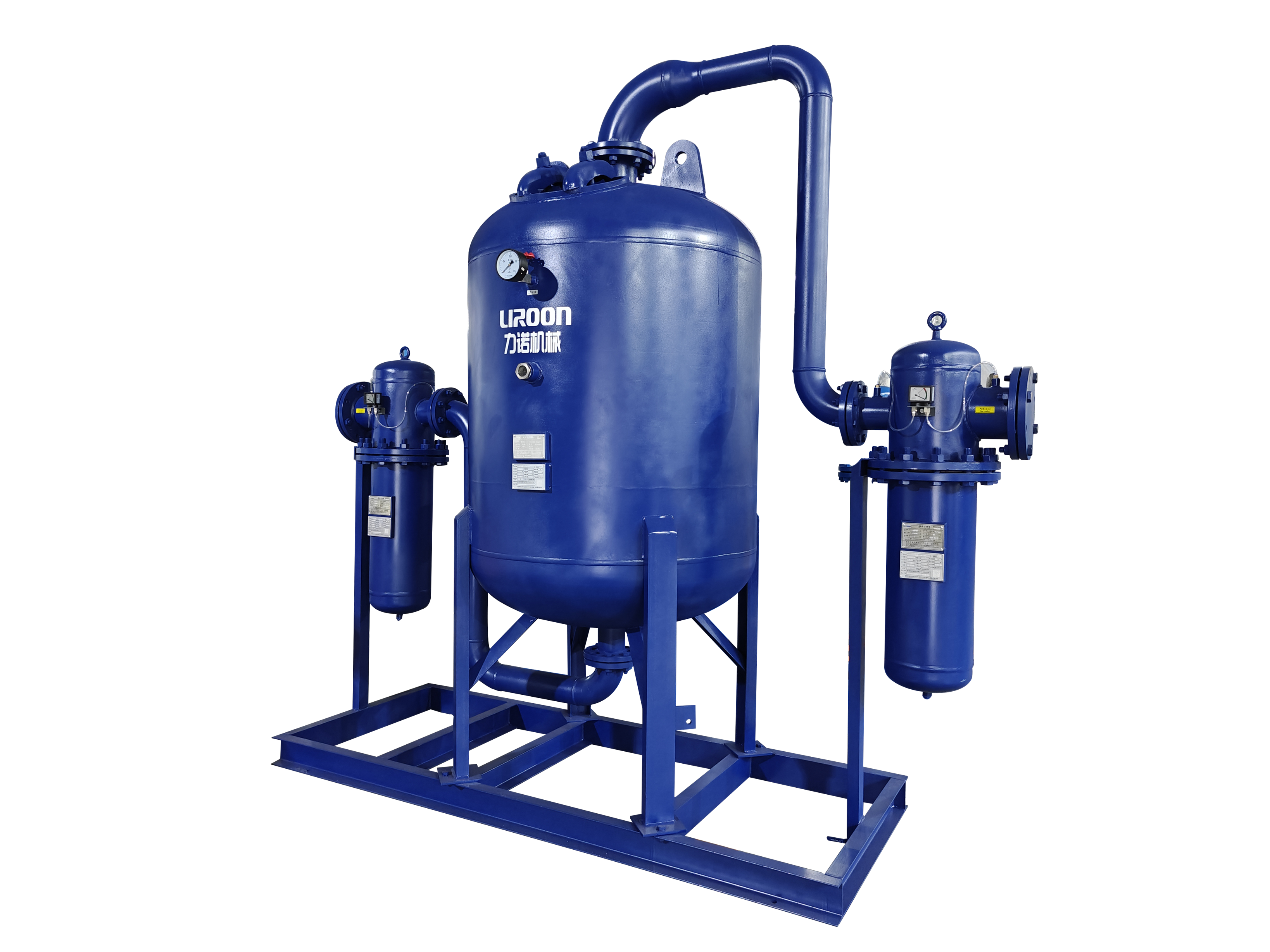 無動力幹燥機(jī)