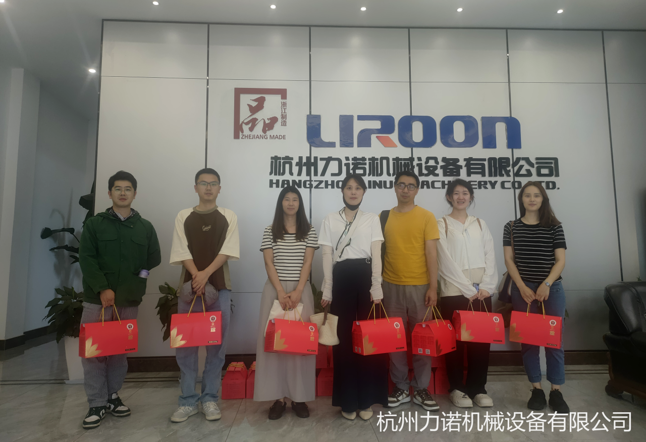 端午佳節，粽情傳遞