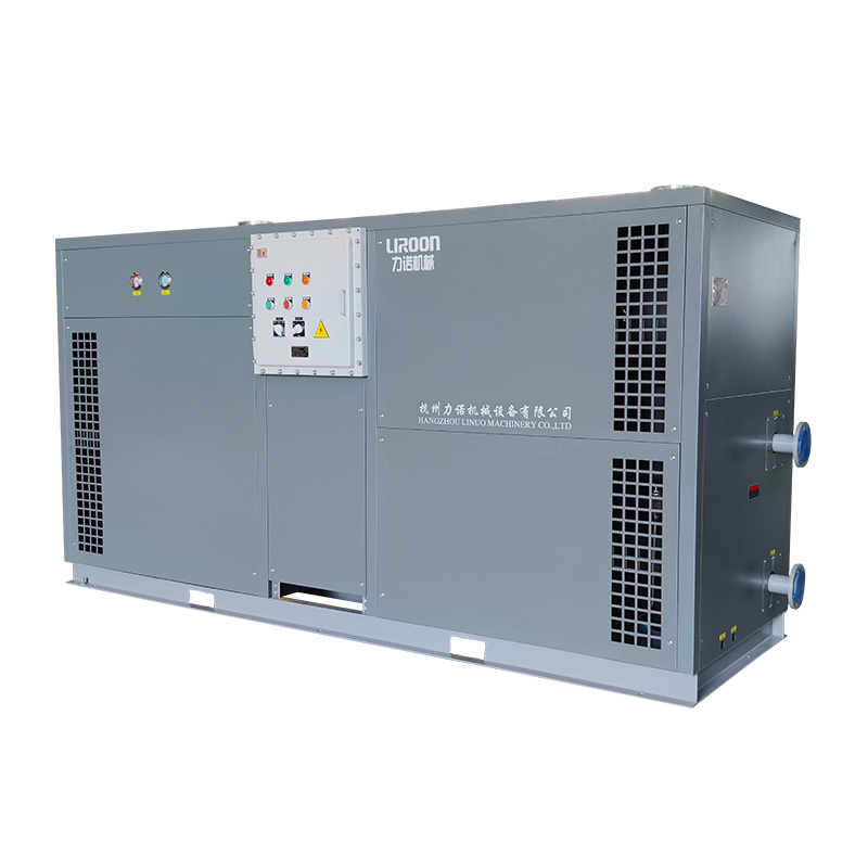 防爆冷凍式幹燥機(jī)（水(shuǐ)冷）