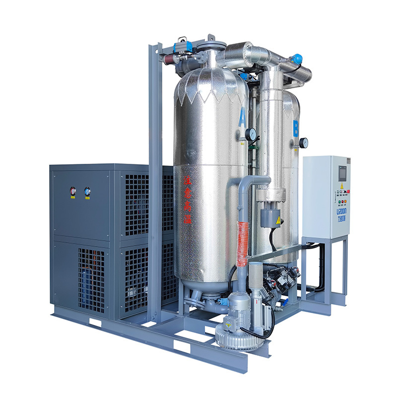 組合式幹燥機(jī)