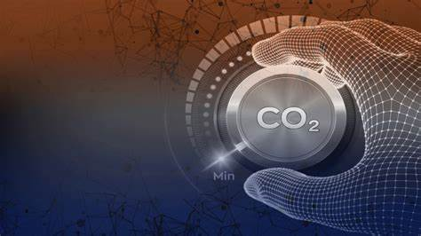 韓國(guó) CCUS項目——二氧化碳三塔分子篩脫水(shuǐ)裝置