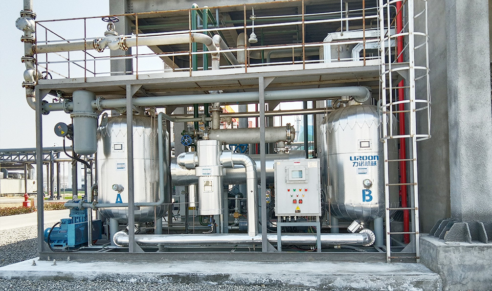 氮氣幹燥機(jī)